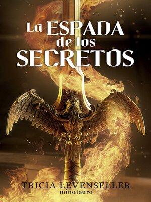 cover image of Forjadora de espadas nº 01 La espada de los secretos
